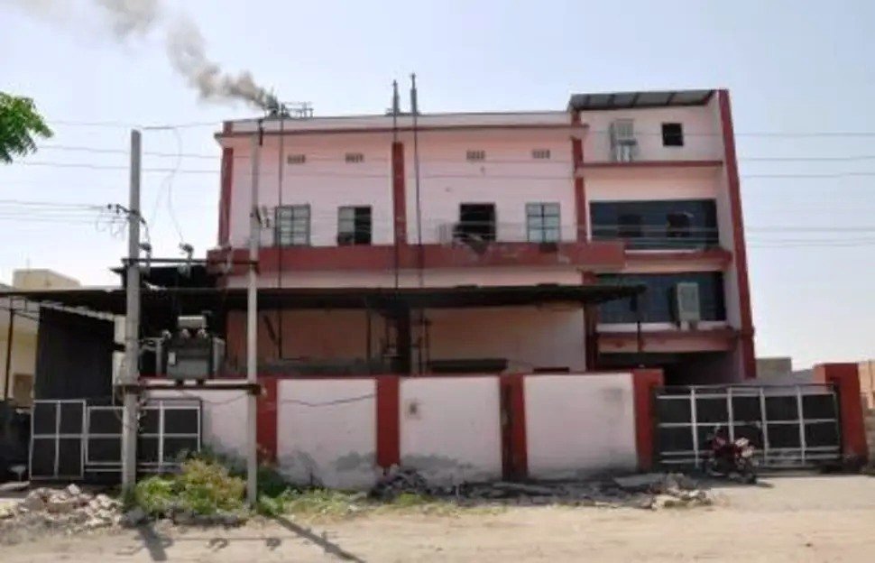 Heera moti namkeen Jodhpur