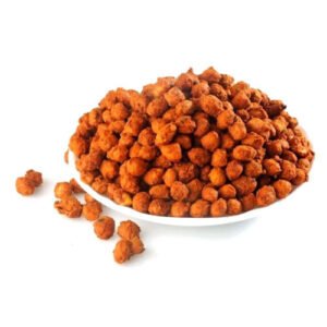 Heera Moti Tasty Peanuts 2 Heera Moti Tasty Peanuts packet - Spicy besan coated crunchy masala peanuts
