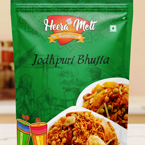 Jodhpuri Bhujia