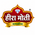 Heera Moti Namkeen Logo Jodhpur